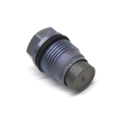 MWM | 961287670024E | VALVULA ALIVIO TUBO DISTRIBUICAO RAIL AGRALE MOTOR MWM X12 4CIL (BOSCH 1110010041)