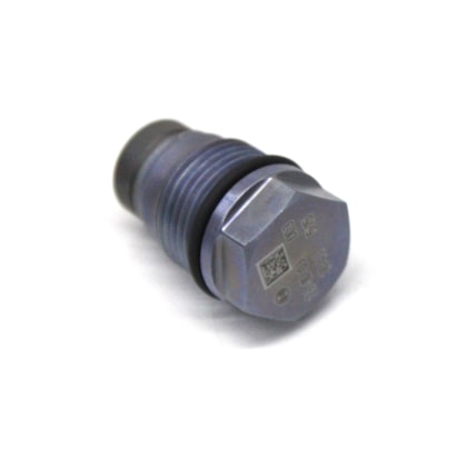 MWM | 961287670024E | VALVULA LIMITADORA PRESSAO DBV TUBO DISTRIBUICAO (RAIL) MOTOR MWM X12 4CIL