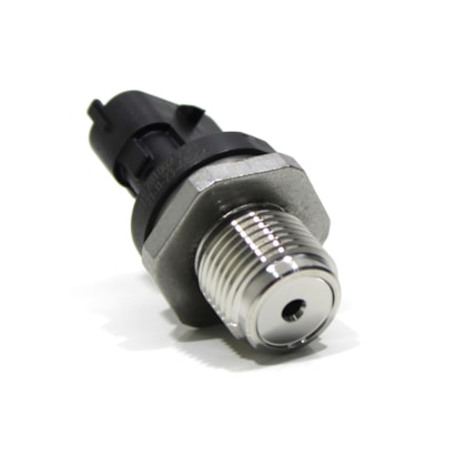 MWM | 961287670034E | SENSOR RDS TUBO DISTRIBUICAO (RAIL) AGRALE/VW MOTOR MWM MAXXFORCE/X12 (USE CHICOTE TC106116)