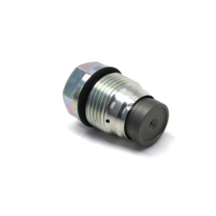 MWM | 961287670044E | VALVULA ALIVIO TUBO RAIL MOTOR MWM/CUMMINS = 6020101345009 = BOSCH 1110010013