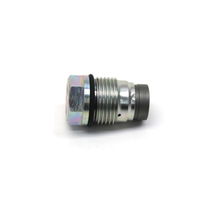 MWM | 961287670044E | VALVULA ALIVIO TUBO RAIL MOTOR MWM/CUMMINS = 6020101345009 = BOSCH 1110010013