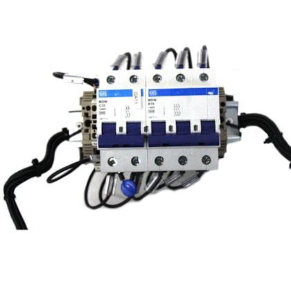 MWM | 970000161124 | CONJUNTO CONTATOR CONEXAO 400A