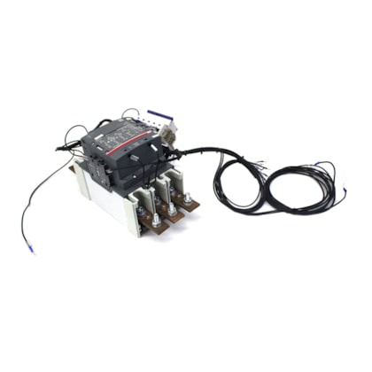 MWM | 970000161124 | CONJUNTO CONTATOR CONEXAO 400A
