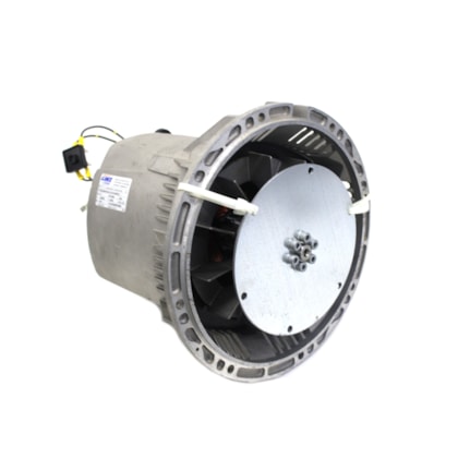 MWM | 970000165054 | ALTERNADOR LINZ ALUMEN MD 6KVA SAE