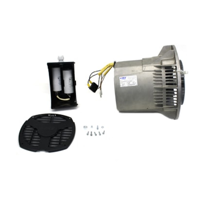 MWM | 970000165054 | ALTERNADOR LINZ ALUMEN MD 6KVA SAE