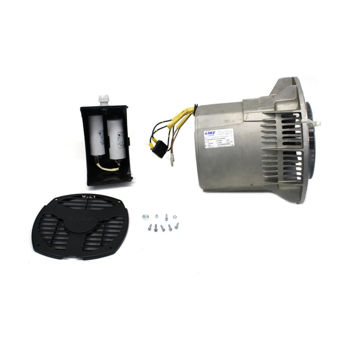 MWM | 970000165054 | ALTERNADOR LINZ ALUMEN MD 6KVA SAE-28bfcc2d-21d9-496d-9b43-6c57f6f4041a