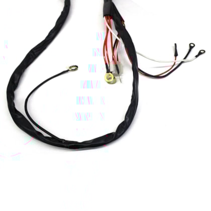 MWM | 970000165114 | PAINEL DE INSTRUMENTOS CXG 24V