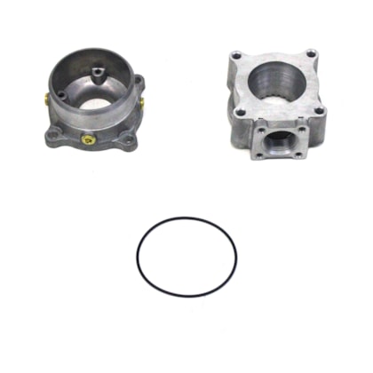 MWM | 970000165294 | L-SERIES MIXER ASSEMBLY, 29MM OPEN