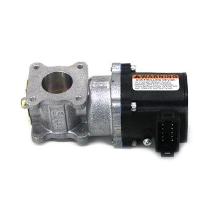 MWM | 970000165314 | REGULADOR DE VELOCIDADE L-SERIES ITB, 30MM, POS CTRL, DFLT  8404-7220  WOODWARD