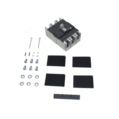 MWM | 970000670625 | DISJUNTOR, 3P A2 A 250 TMF 150A F F