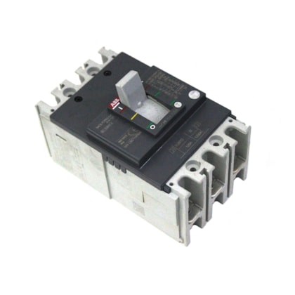 MWM | 970000670635 | DISJUNTOR, 3P A1 A 125 TMF 125A F F