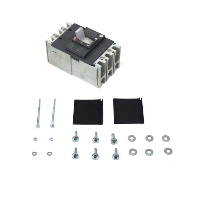 MWM | 970000670635 | DISJUNTOR, 3P A1 A 125 TMF 125A F F-a2809067-1ad0-4e03-9749-1c1469b447a9