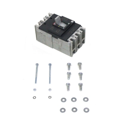 MWM | 970000670645 | DISJUNTOR, 3P A0 A 100 TMF 100A F F