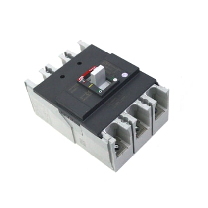 MWM | 970000670665 | DISJUNTOR, 3P A2 A 250 TMF 250A F F