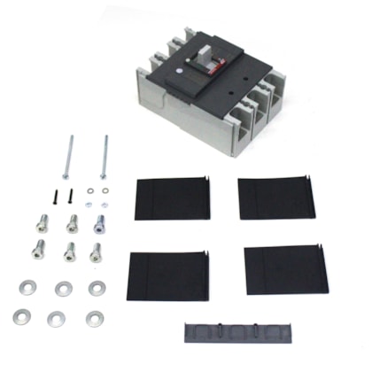 MWM | 970000670665 | DISJUNTOR, 3P A2 A 250 TMF 250A F F