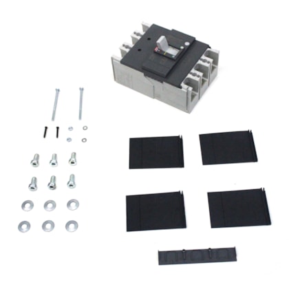 MWM | 970000670675 | DISJUNTOR, 3P A2 A 250 TMF 225A F F