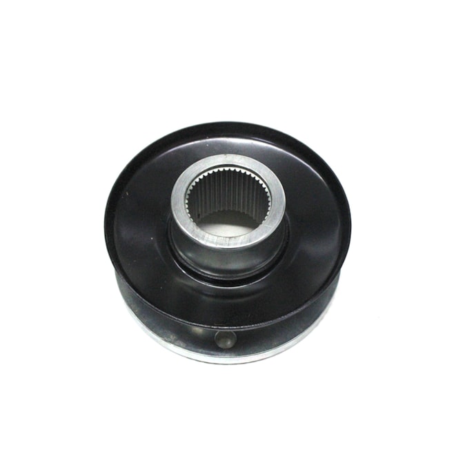 MWM | A3260R1838 | FLANGE 46 ESTRIAS 4 FUROS ACOPLAMENTO DIFERENCIAL MERITOR VW 31330/31390 CONSTELLATION-7fadfba0-3a12-4b78-bb41-f001fb751eab