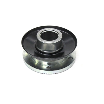 MWM | A3260R1838 | FLANGE 46 ESTRIAS 4 FUROS ACOPLAMENTO DIFERENCIAL MERITOR VW 31330/31390 CONSTELLATION