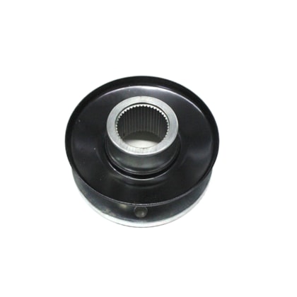 MWM | A3260R1838 | FLANGE 46 ESTRIAS 4 FUROS ACOPLAMENTO DIFERENCIAL MERITOR VW 31330/31390 CONSTELLATION