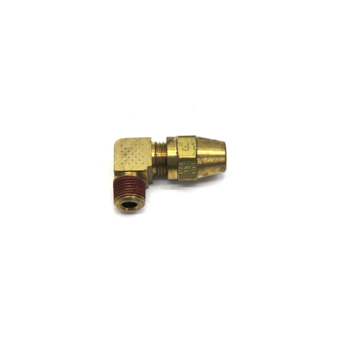MWM | BX205539NE | CONEXAO 90º ENGATE 1/8-1324e28b-9627-4fda-bf55-ffed84ab95d6