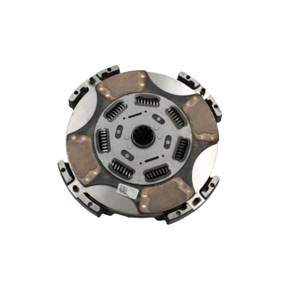 MWM | C20892582 | CONJUNTO DE EMBREAGEM 15.5