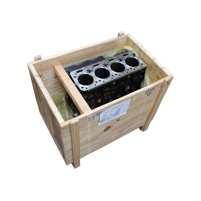 MWM CATIVOS | 7004769R91 | CJ BLOCO CILINDROS MWM MAXXFORCE 4.8 P7 - EURO V AGRALE MA9.2 / MA10BL/ W8/ W9 EURO V NEOBUS-0c808f88-f6c0-4a46-b681-581e0ee354b7