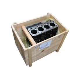 MWM CATIVOS | 7004769R91 | CJ BLOCO CILINDROS MWM MAXXFORCE 4.8 P7 - EURO V AGRALE MA9.2 / MA10BL/ W8/ W9 EURO V NEOBUS