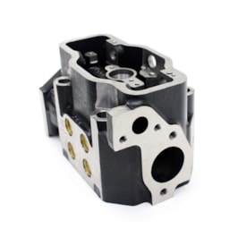 MWM CATIVOS | 7005216C93E | CABECOTE MOTOR MWM MAXXFORCE 4.8/7.2 AGRALE/INTERNATIONAL