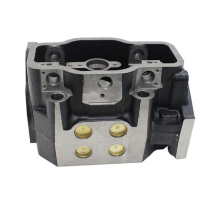 MWM CATIVOS | 7005216C93E | CABECOTE MOTOR MWM MAXXFORCE 4.8/7.2 AGRALE/INTERNATIONAL