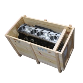 MWM CATIVOS | 7A221 | MOTOR PARCIAL VOLVO VM220/VM270/VM330 MWM MAXXFORCE 7.2 | MWM 6.12 X12 6CIL