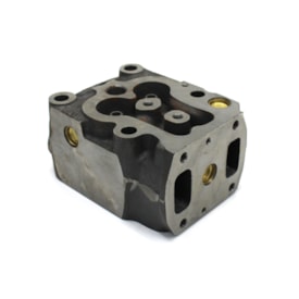 MWM CATIVOS | 922901800475E | CABECOTE FORD/VW MOTOR MWM 229TD (TURBO) | 229/4 E 229/6 4CIL/6CIL