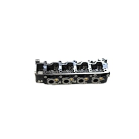 MWM CATIVOS | 940781800045 | CABECOTE PARCIAL COM SEDE/GUIA | AGRALE MARRUA/6000 | NISSAN XTERRA - MOTOR MWM SPRINT 4.07 4CIL (SEM VALVULAS/MOLAS)