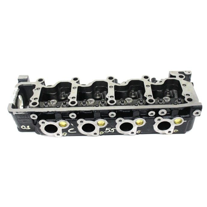 MWM CATIVOS | 940781800055 | CABECOTE PARCIAL COM SEDE/GUIA | AGRALE VOLARE A6/MARRUA | GM S10/BLAZER | NISSAN FRONTIER | MOTOR MWM SPRINT 4.07TCE 4CIL | VW DELIVERY/MICRO ONIBUS MOTOR MWM SPRINT 4.08 4CIL-e090bd8a-7404-4d42-80df-7be9b8aa80cd