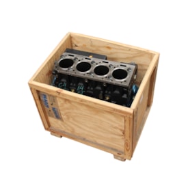 MWM CATIVOS | 941281100047 | BLOCO DO MOTOR MWM 4.12 TCE