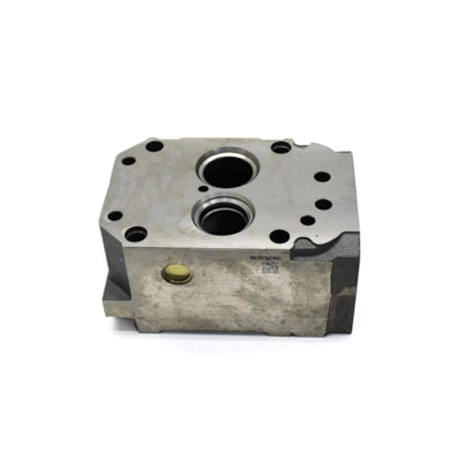 MWM CATIVOS | 961001800025E | CONJUNTO CABECOTE MOTOR FORD/VW MOTOR MWM X10 4CIL/6CIL (SEM VALVULAS E MOLAS)