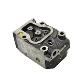 MWM CATIVOS | 961001800035E | CONJUNTO CABECOTE MOTOR FORD/VW MOTOR MWM X10 4CIL/6CIL (ASPIRADO/SIMPLES)