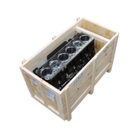 MWM CATIVOS | 961200042529 | MOTOR 612TCE PARCIAL VOLVO 260CV