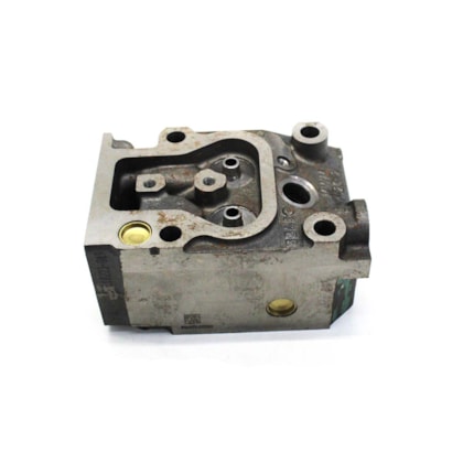 MWM CATIVOS | 961201800225E | CABECOTE CILINDROS MOTOR MWM 4.12TCE/6.12TCE/ MAXXFORCE