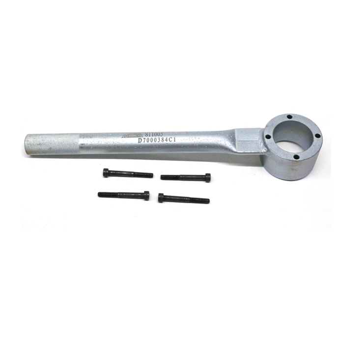 MWM | D7000384C1E | FERRAMENTA/DISPOSITIVO PARA MONTAGEM FIXADOR POLIA VIRABREQUIM MOTOR MWM (RAVEN 811005)-4345f3ab-574e-47e2-b114-35d978b9a75a