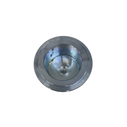 MWM | D7000389C1E | FIXADOR DO RETENTOR DE OLEO EIXO COMANDO HS2.8L  FORD  RANGER   RAVEN 811011