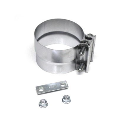 MWM | EC40PLAE | ABRACADEIRA 4POL P/TUBO FLEXIVEL 4POL FORD/VW