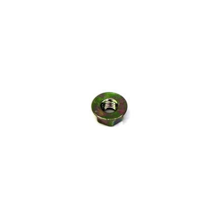 MWM | FN108041E | PORCA (8MM) M8X1,25 FLANGEADA CHAVE MOTOR MWM