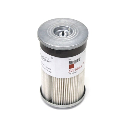 MWM | FS19765E | FILTRO DIESEL/RACOR SEPARADOR DAGUA CAMINHAO INTERNATIONAL