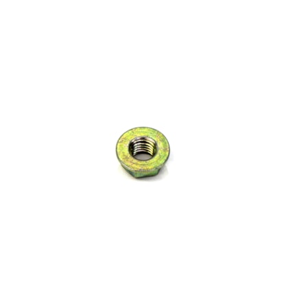 MWM | FX110041E | PORCA (10MM) M10X1,5 FLANGEADA CHAVE MOTOR MWM