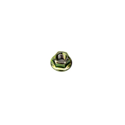 MWM | FX110041E | PORCA (10MM) M10X1,5 FLANGEADA CHAVE MOTOR MWM