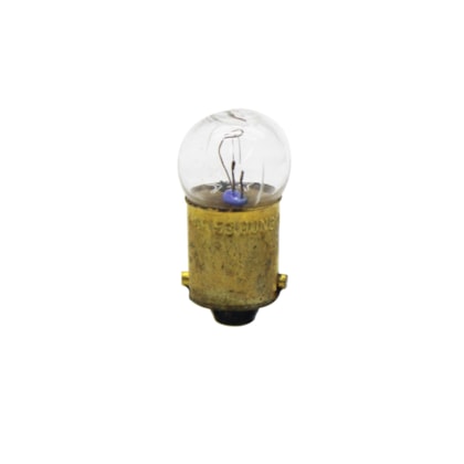 MWM | GE53 | LAMPADA 53 24V 2W T275