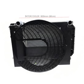 MWM GERADOR | 7002372C92E | CJ RADIADOR AGUA E AR    GERADOR STEMAC