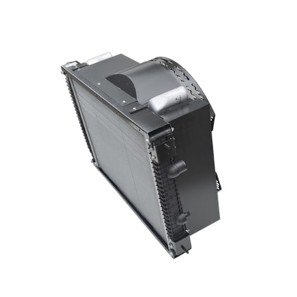 MWM GERADOR | 7002372C92E | CJ RADIADOR AGUA E AR    GERADOR STEMAC