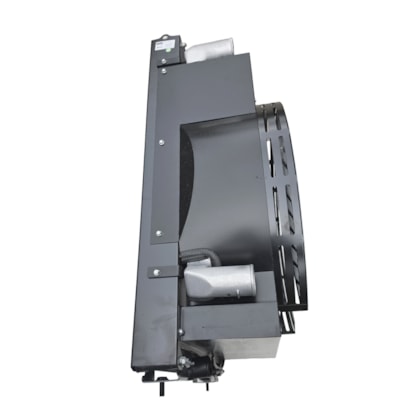 MWM GERADOR | 7002372C92E | CJ RADIADOR AGUA E AR    GERADOR STEMAC