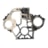 MWM GERADOR | 961206520064E | CAIXA/CARCACA DE DISTRIBUICAO MOTOR MWW  MAXXFORCE 7.2   GERADOR-c264ccae-3586-45b3-9158-1b390e264b3a